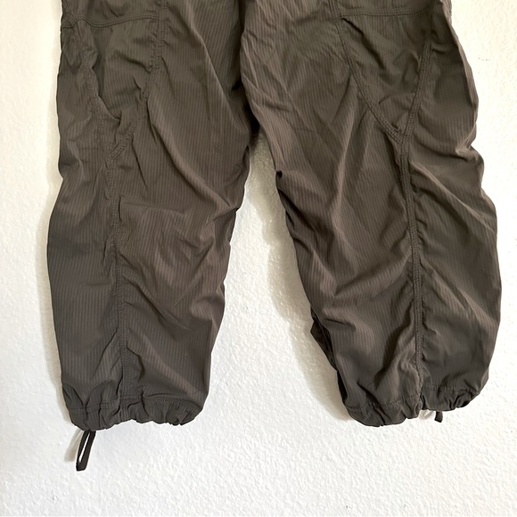 Lululemon Dance Studio Mid-Rise Cropped Pant - Picture 6 of 13